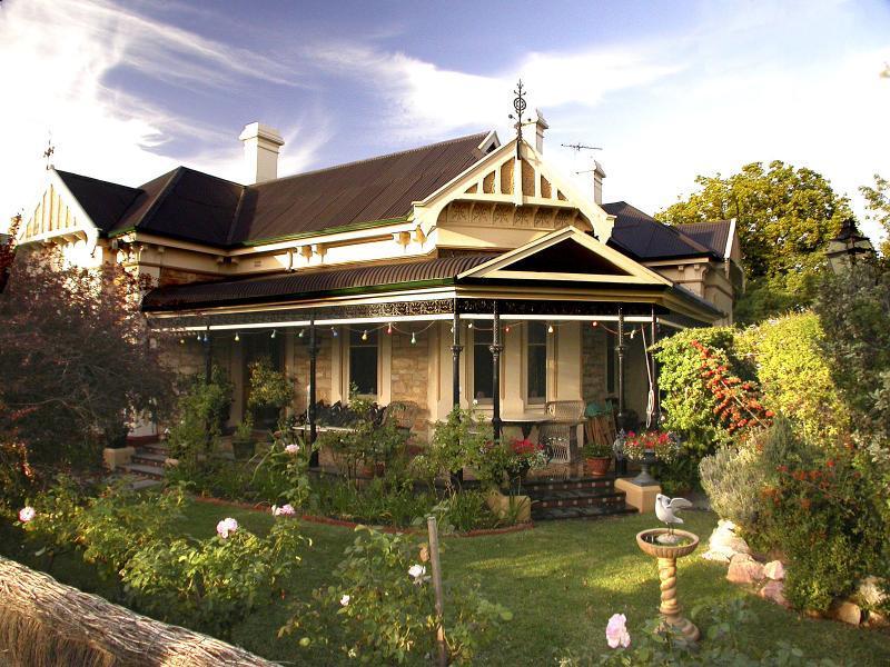 North Adelaide Heritage Cottage & Apartments Extérieur photo